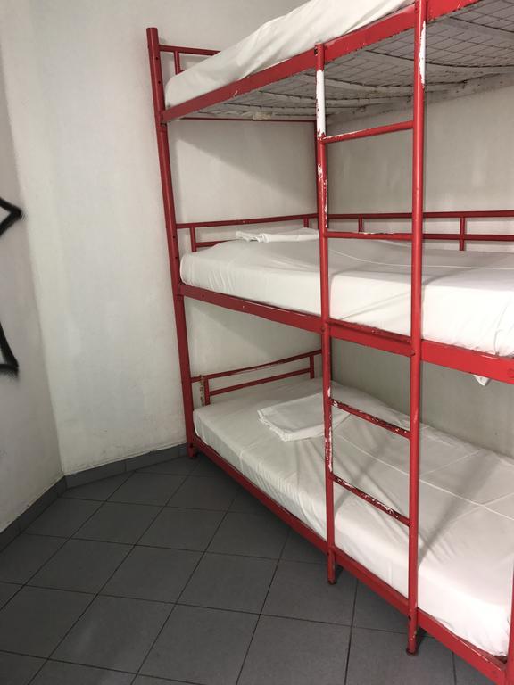 Jacobs Inn Hostel Paris Eksteriør billede