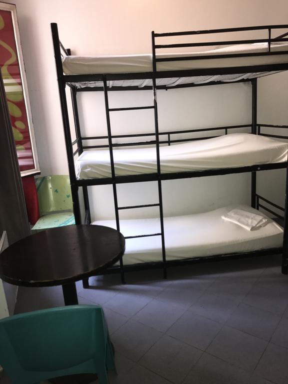 Jacobs Inn Hostel Paris Eksteriør billede